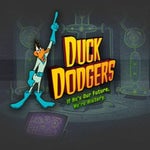 Duck Dodgers Greek Intro