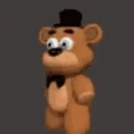 2 Freddys in the Room