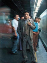 Adoniran Barbosa O trem das onze