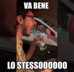 Va bene lo stessoooooo! - Sound