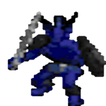 Rakanishu - Diablo II