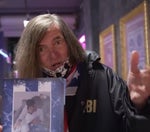 Der Antrag Part 1 Walter Wiegand - Pennymarkt Doku/back