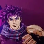 JJba Overdrive 17 seconds