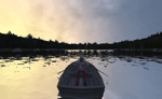 Cry Of Fear Boat Ride - Sound