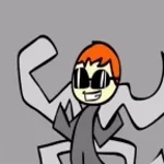 DOCTOR OCTAGONAPUS BLAAAAAAAAAAAAAAAAAA-