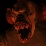 Welcome To Derry PennyWise Deadlights