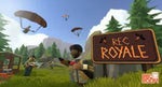 Rec Royale [Frontier Park]