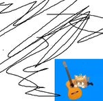 Neco Arc Sings Chicken Fried