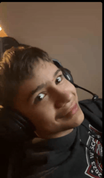 When Moses was in Egypt's land.