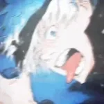 Gojo edit