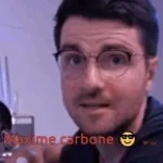 Maxime Carbone (Clip Officiel)