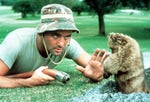 Caddyshack - It's in the Hole