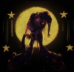 PROLONGED EYE CONTACT