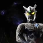 Ultraman Cosmos Luna vs  (Musashi's Dream)_2