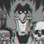 Dr Livesey Phonk Walk low bass (cut)