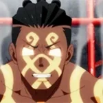 OGUN VS DEMON FULL BARRAGE