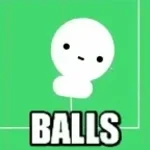 ivanka likes balls