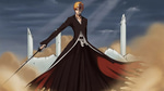 Ichigo Bankai