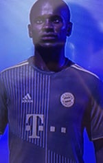 I still see your shadows in my room (earrape)