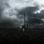 Leaving Home (Leaden Sky)