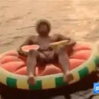 kfc and watermelon (copy)