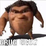 GRUG FUNK