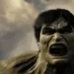 Hulk roar