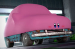 WARIO LAUGHING