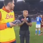 RADIO NAPOLI 2 - Neapolitan Fresh Adlibs