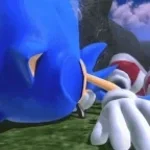 thanks sonic 06