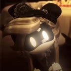 Cyn Light Sip Murder Drones