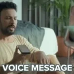 Voice note