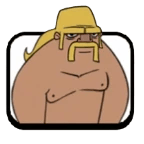 você quer marretada do thor, ou você quer o peitin do galego?