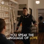 Language of Love
