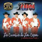Los Capos De Mexico - La Canelera