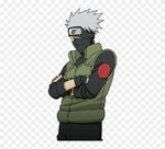 Hatake Kakashi Kamui - Sound