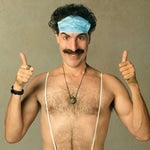 Borat Bang Bang Skeet Skeet