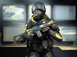 Visual on hostiles