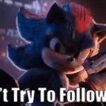 sanic meme foda music