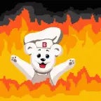 BIMBO   ¿Quién quiere pan ？