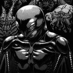 YOUNGOHM BATMAN - Sound