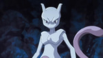 Mewtwo Battle Cry