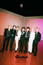 Butter - BTS