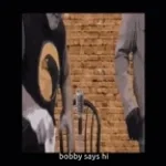 trizzo with the rizzo