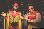 Macho Man Randy Savage - Bye