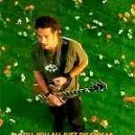 Black hole sun won't you come