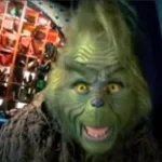 Grinch whats poppin twin