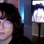 REJECTED BY MICHEAL JARED