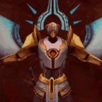 ULTRAKILL gabriel pain voice lines (copy)