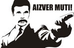 AIZVER MUTI - Sound